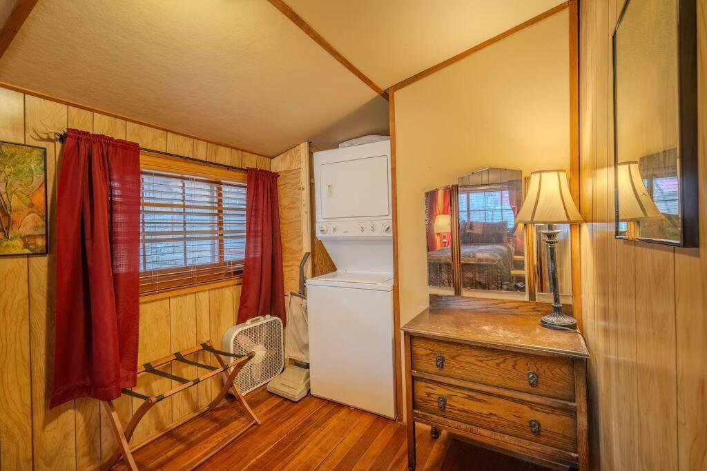River Rest Vila Ruidoso Exterior foto