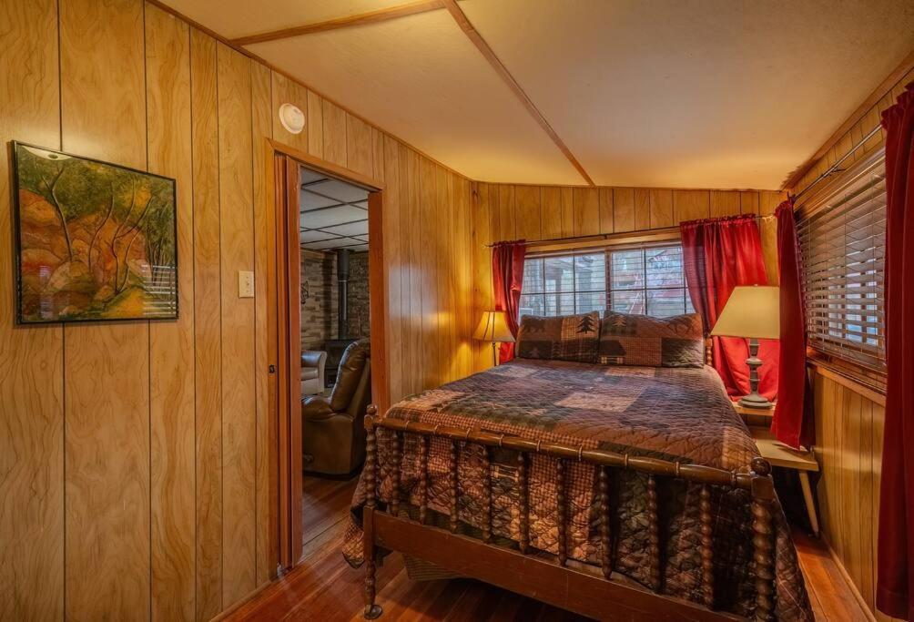 River Rest Vila Ruidoso Exterior foto