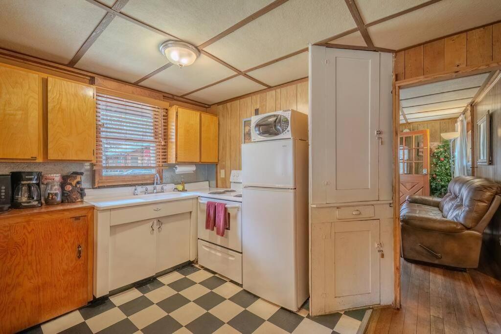 River Rest Vila Ruidoso Exterior foto