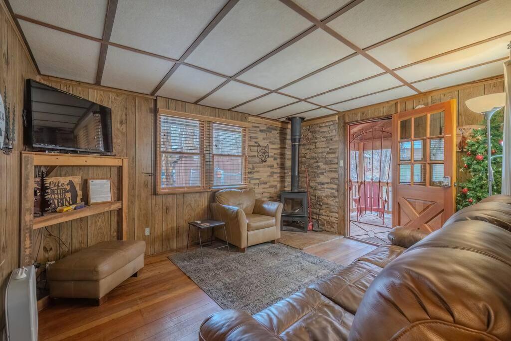 River Rest Vila Ruidoso Exterior foto