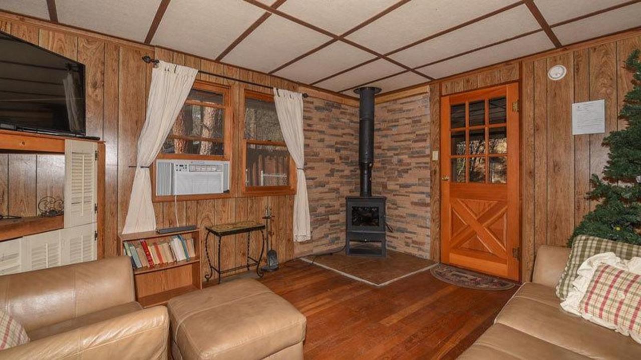 River Rest Vila Ruidoso Exterior foto
