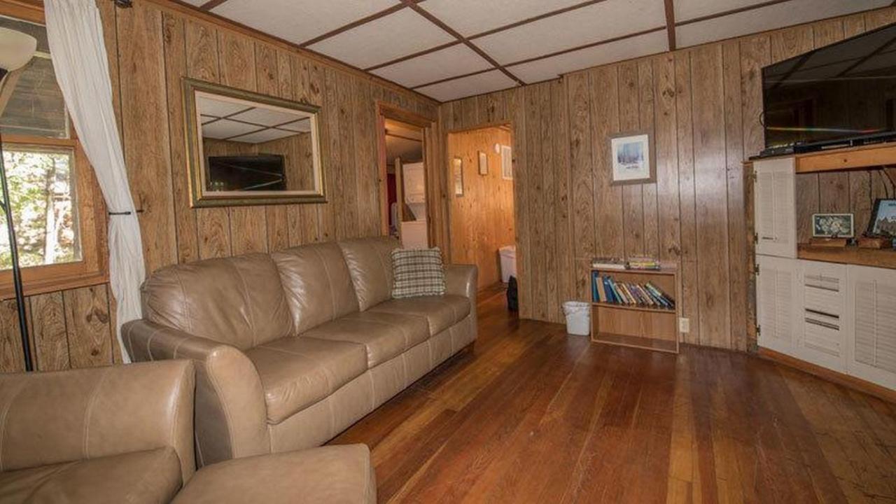 River Rest Vila Ruidoso Exterior foto