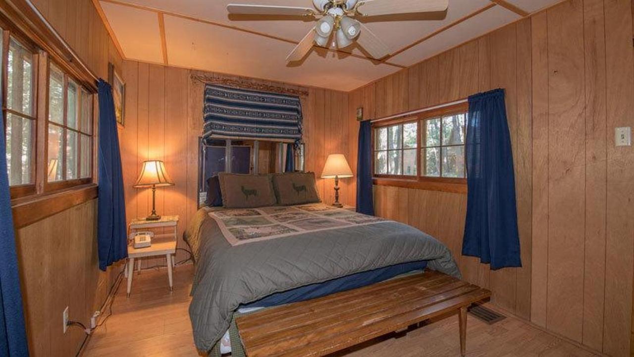 River Rest Vila Ruidoso Exterior foto