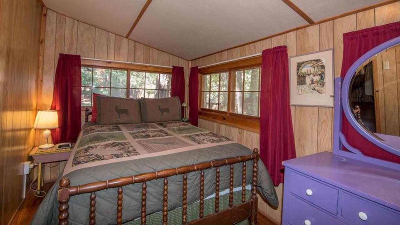 River Rest Vila Ruidoso Exterior foto